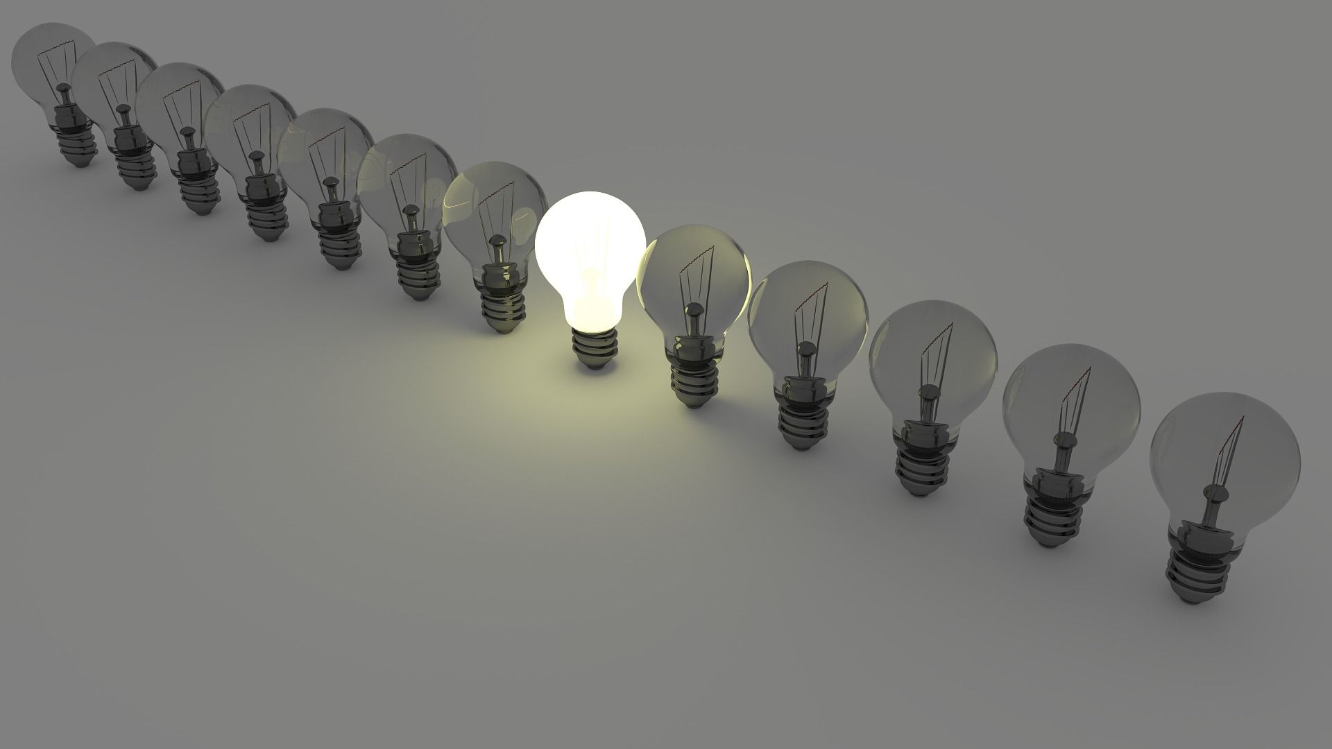 light-bulbs-1125016_1920 Impianti elettrici civili e industriali